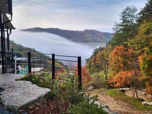 Inje Casa | Daon Forest Pension