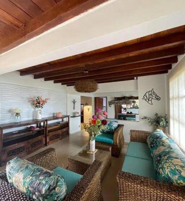 Yumbo Chalet De Esquí | Dapa Yumbo Nataly Rojas Cottage