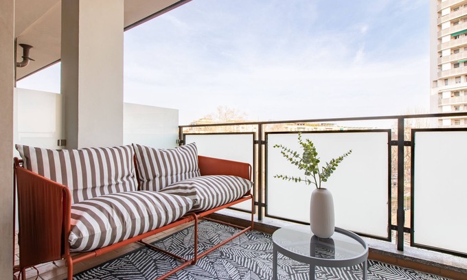 Tre Torri Casa | Daplace - Corso Sempione Suites