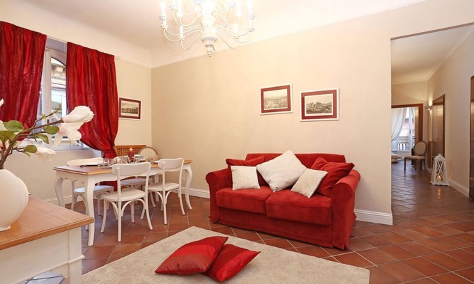 Repubblica Apartamento | Daplace - Gaia Apartment
