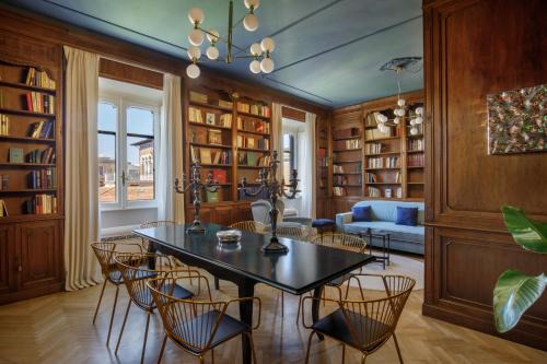 Prati Apartamento | Daplace - Lavinia Apartment