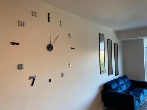 Sacramento Apartamento | Dapperdown
