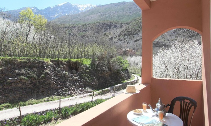 Imlil Casa | Dar Adouss
