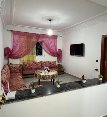 Chefchaouen Apartamento | Dar Ahamout