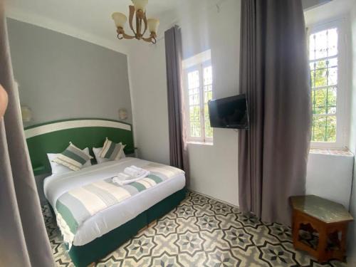 Tetouan Casa | Dar Al Khatib