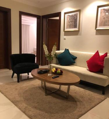 Al-Safa Apartamento | Dar Al Maamon Furnished Apartment