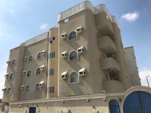 Mecca Apartamento | Dar AlHamraa