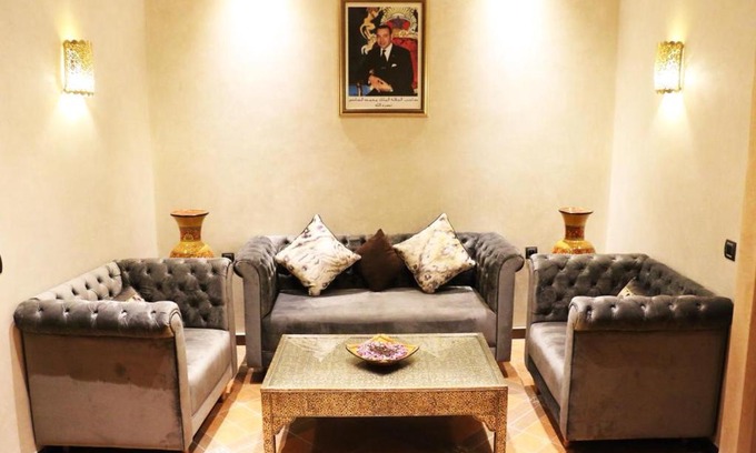 Tahala Casa | DAR AMGHAR