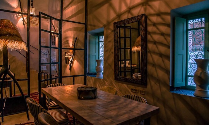 Medina de Sousse Casa | Dar Antonia