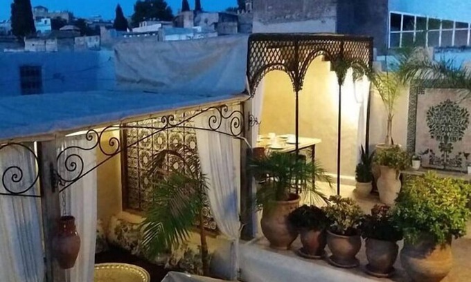 Dar Tazi Casa | Dar Arsama