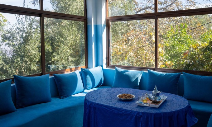 Ait Majden Apartamento | Dar Assounfou