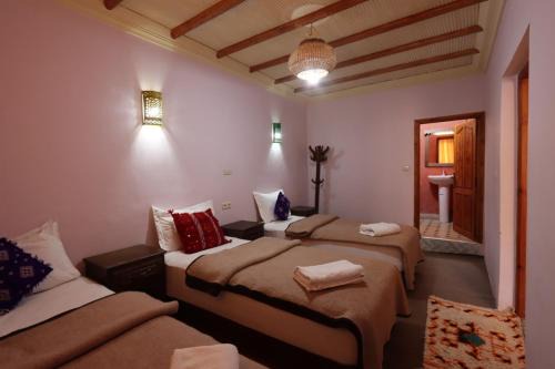 Tamatert Cama Y Desayuno | DAR ATLAS CHARME