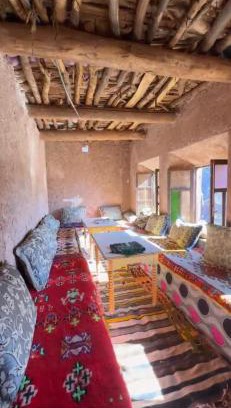Ait Tamlil Cama Y Desayuno | Dar Ayoub