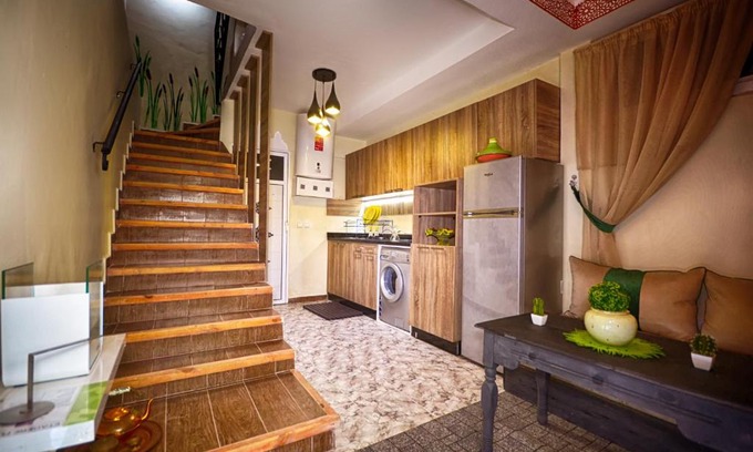 Essaouira Apartamento | DAR BELLISSIMA