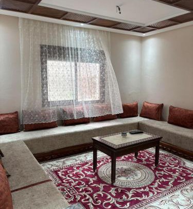Larache Apartamento | Dar Boujida