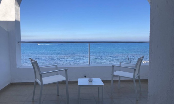 La Marsa Casa | Dar Corniche La Marsa - Adults Only