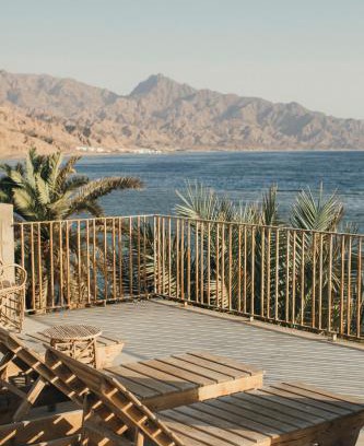 Dahab Apartamento | Dar Dahab