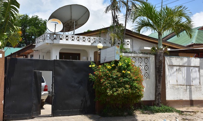 Mwananyamala Cama Y Desayuno | Dar eco backpackers