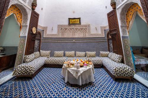 Dar Tazi Casa | Dar El Arfaoui