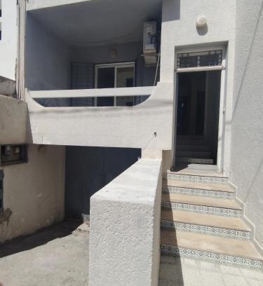 El Maamoura Apartamento | Dar EL MAAMOURA