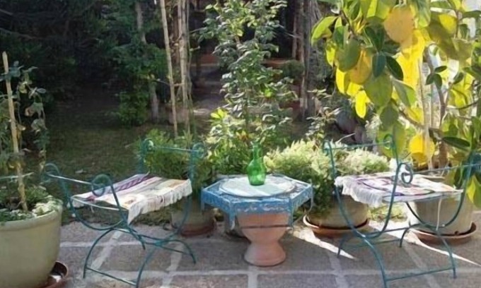 La Soukra Casa | Dar El Yasmine Tunis