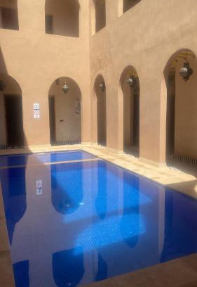 Hassilabied Apartamento | Dar fatima merzouga