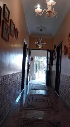 Ouaoumana Casa | Dar Fouzia