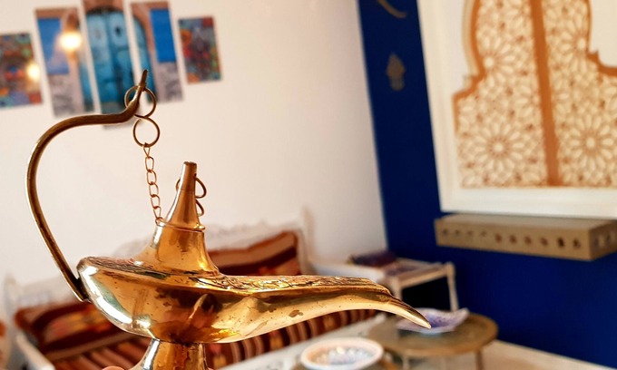 Sidi Abdel Aziz Apartamento | Dar Jaafar