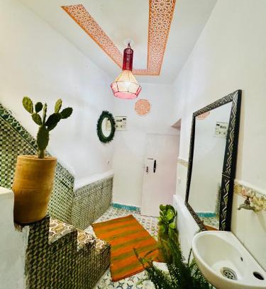 Sidi Ben Slimane El Jazouli Apartamento | Dar jamaa lfna