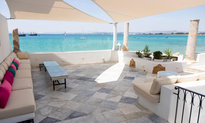 Medina Villa | Dar Jamila La Dolce Vita au coeur de la Medina