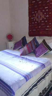 Moulay Bouzarqtoune Casa | Dar janoub