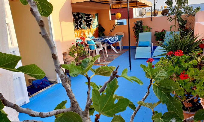 Asilah Apartamento | Dar Khadija Assilah