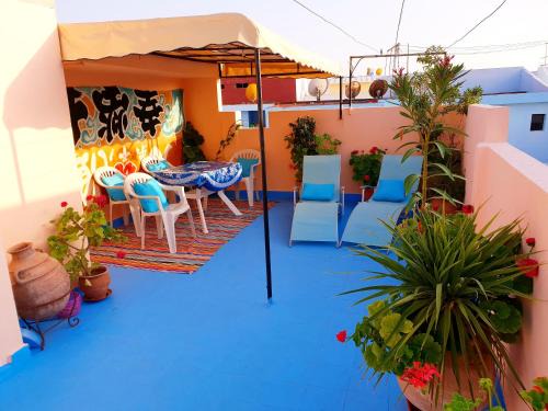 Asilah Apartamento | Dar Khadija
