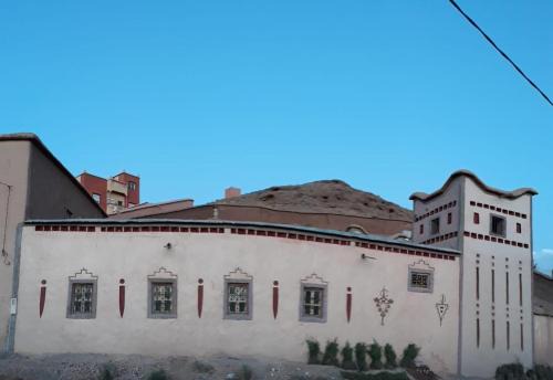 Ait Ouassif Casa | Dar Laayoune