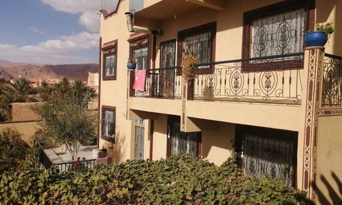 Tinghir Apartamento | Dar Latifa