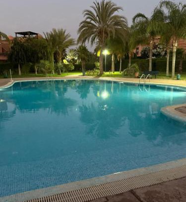 Labrikiyne Apartamento | Dar Mïa