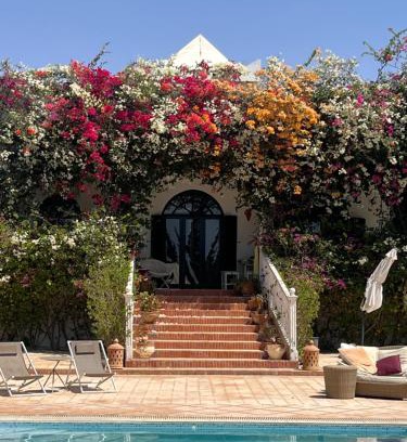 Essaouira Cama Y Desayuno | Dar MA