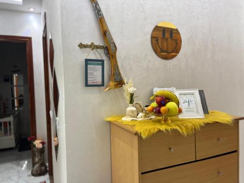 Bni Yakhlef Apartamento | Dar MAKTOUBE