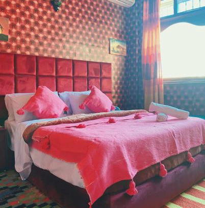 Meknes Medina Casa | Dar Merzouga Meknes