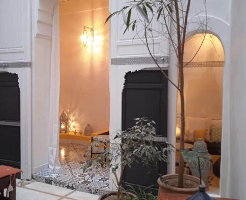Dar Tazi Casa | DAR ORANGE : LIVE THE DIFFERENCE