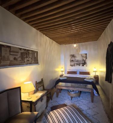 Dar Tazi Casa | Dar Rafti