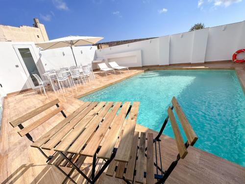 Victoria Casa | Dar Sara Gozo