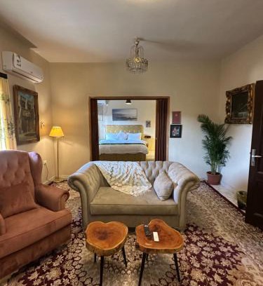 Taif Apartamento | Dar Sayang 2