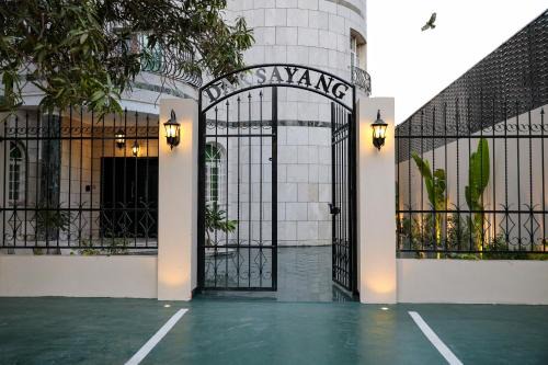 Jeddah Apartamento | Dar Sayang