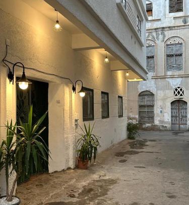 Taif Apartamento | Dar Sayang