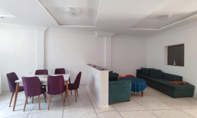 Swiss City Apartamento | DAR SURF
