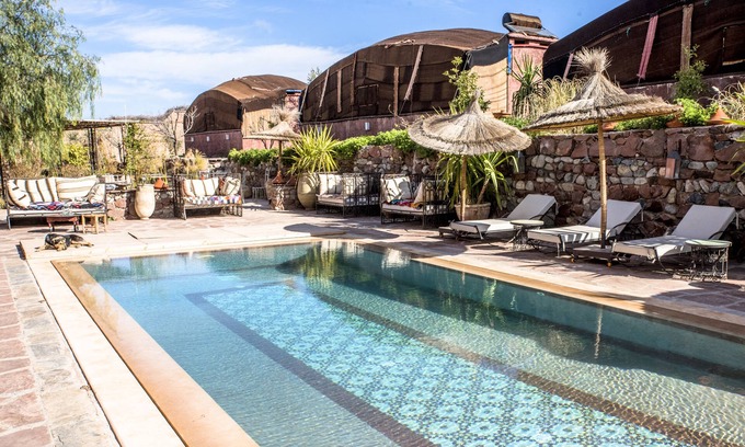 Ourika Casa | Dar Tafantant