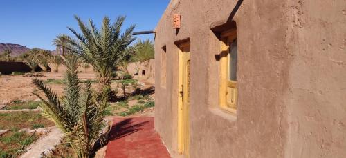 Tamegroute Casa | Dar Tiniri - Guest House