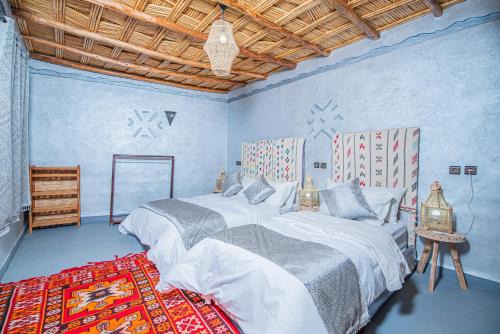 Toudgha El Oulia Casa | Dar tiwira