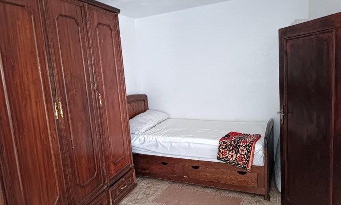Medina of Chefchaouen Apartamento | Dar ziad